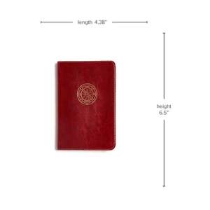 CSB Firefighter's Bible, Small Print (Hardcover) - Bulk Case of 36