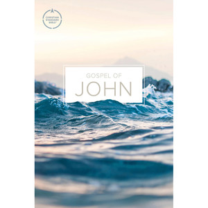 CSB Gospel of John CSB Gospel of John