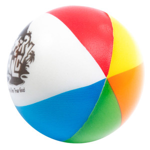 Foam Beach Ball - Mystery Island VBS 2020 by Answers Foam Beach Ball - Mystery Island VBS 2020 by Answers