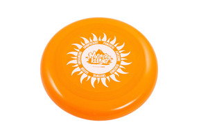 Flying Discs (Pack of 10) - Mystery Island VBS 2020 by Answers Flying Discs (Pack of 10) - Mystery Island VBS 2020 by Answers