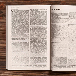 CSB Here's Hope New Testament (Paperback) - Bulk Case of 48