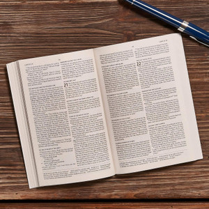 CSB Here's Hope New Testament (Paperback) - Bulk Case of 48