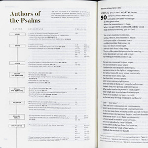 CSB He Reads Truth Bible, Thumb Indexed (Cloth, Evergreen) - Bulk Case of 8