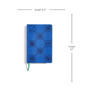 CSB Kids Bible, Sports (LeatherTouch) - Bulk Case of 12