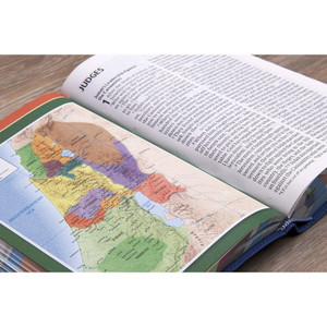 CSB Kids Bible, Sports (LeatherTouch) - Bulk Case of 12