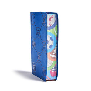 CSB Kids Bible, Sports (LeatherTouch) - Bulk Case of 12
