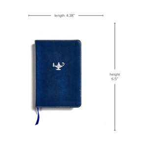 CSB Nurse's Bible, Small Print (LeatherTouch) - Bulk Case of 32