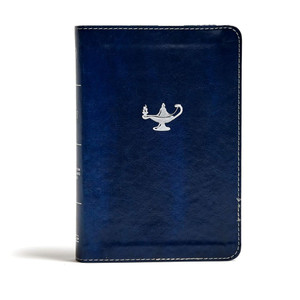 CSB Nurse's Bible, Small Print (LeatherTouch) - Bulk Case of 32