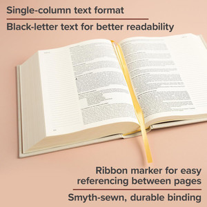 CSB Notetaking Bible, Journaling (Cloth, Floral) - Bulk Case of 12