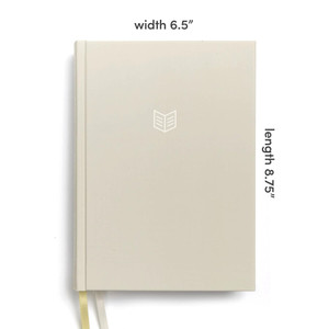 CSB She Reads Truth Bible, Devotional, Cream (Hardcover) - Bulk Case of 10