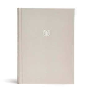 CSB She Reads Truth Bible, Devotional, Cream (Hardcover) - Bulk Case of 10