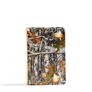 CSB Sportsman's Bible: Large Print Compact Edition, Mothwing Camouflage LeatherTouch CSB Sportsman's Bible: Large Print Compact Edition, Mothwing Camouflage LeatherTouch