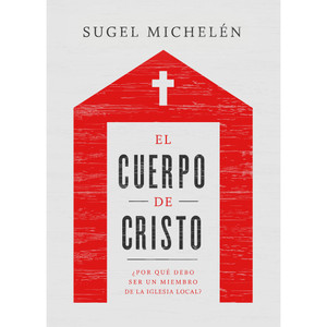 El cuerpo de Cristo El cuerpo de Cristo