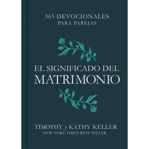 El significado del matrimonio El significado del matrimonio