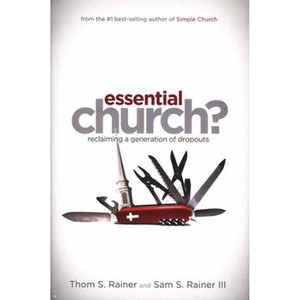 Essential Church? Essential Church?