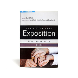 Exalting Jesus In James Exalting Jesus In James
