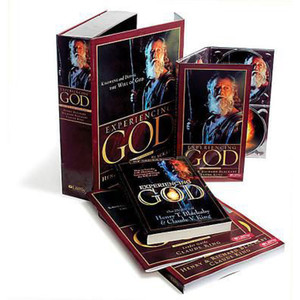 Experiencing God DVD Leader Kit, Revised & Expanded Experiencing God DVD Leader Kit, Revised & Expanded