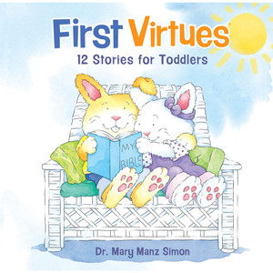 First Virtues (padded cover) First Virtues (padded cover)