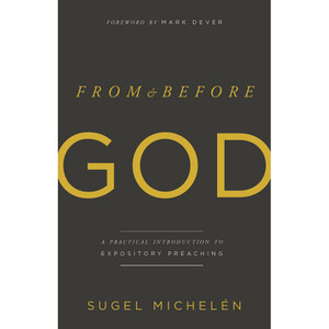 From and Before God From and Before God