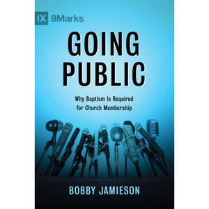 Going Public Going Public