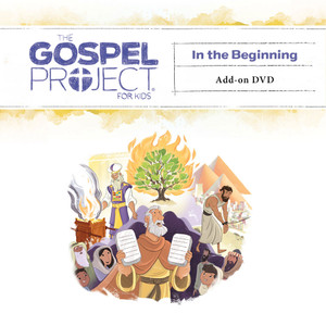 The Gospel Project for Kids: Kids Leader Kit Add-on DVD - Volume 2: Out of Egypt The Gospel Project for Kids: Kids Leader Kit Add-on DVD - Volume 2: Out of Egypt