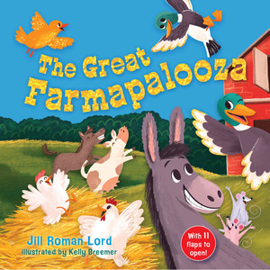 The Great Farmapalooza The Great Farmapalooza