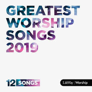 Greatest Worship Songs 2019 CD Greatest Worship Songs 2019 CD