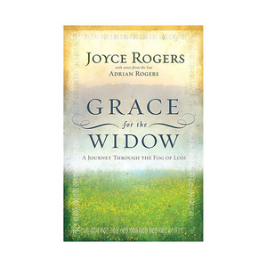 Grace for the Widow Grace for the Widow