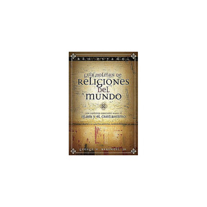 Guia Holman de Religiones del Mundo Guia Holman de Religiones del Mundo