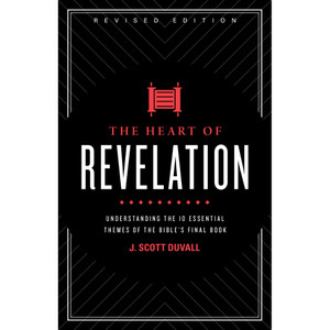 The Heart of Revelation The Heart of Revelation