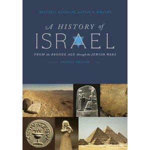 A History of Israel A History of Israel