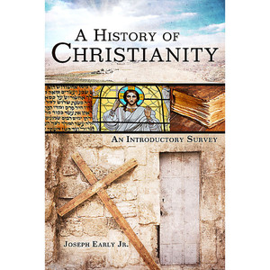 A History of Christianity A History of Christianity