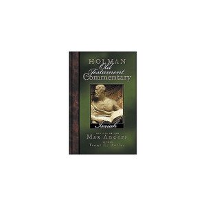 Holman Old Testament Commentary - Isaiah Holman Old Testament Commentary - Isaiah