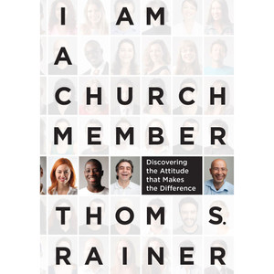 I Am a Church Member I Am a Church Member