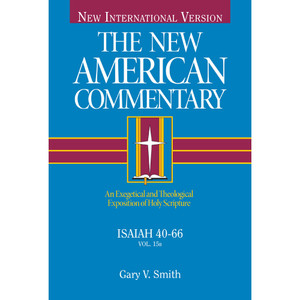 Isaiah 40-66 Isaiah 40-66