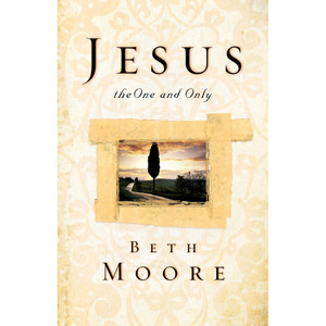 Jesus, the One and Only Jesus, the One and Only