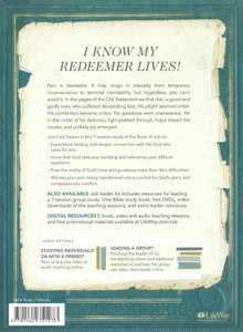 Job: A Story of Unlikely Joy Bible Study Book by Lisa Harper - Lifeway Women's Bible Study