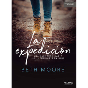 La expedición La expedición