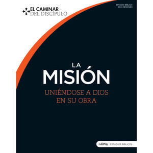 La Misión - Paquete de 5 La Misión - Paquete de 5