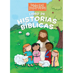 Libro de Historias Biblicas Libro de Historias Biblicas