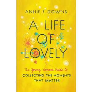 A Life of Lovely A Life of Lovely
