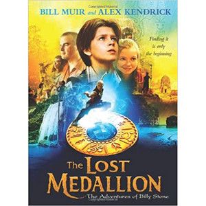 The Lost Medallion The Lost Medallion