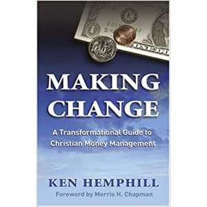 Making Change Making Change