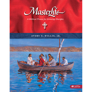 MasterLife - Leader Kit MasterLife - Leader Kit