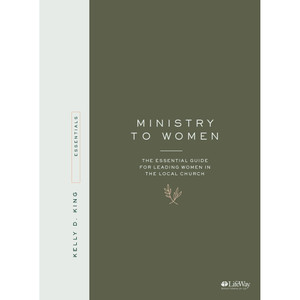 Ministry to Women - Book Ministry to Women - Book