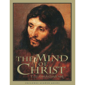 The Mind of Christ - Member Book REVISED The Mind of Christ - Member Book REVISED