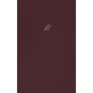 NVI Biblia del lector, vino en tela NVI Biblia del lector, vino en tela