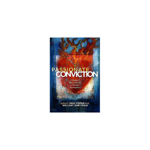 Passionate Conviction, Adults (Standard Print, English) Passionate Conviction, Adults (Standard Print, English)