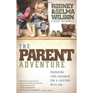 The Parent Adventure The Parent Adventure