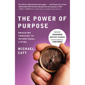 The Power of Purpose The Power of Purpose